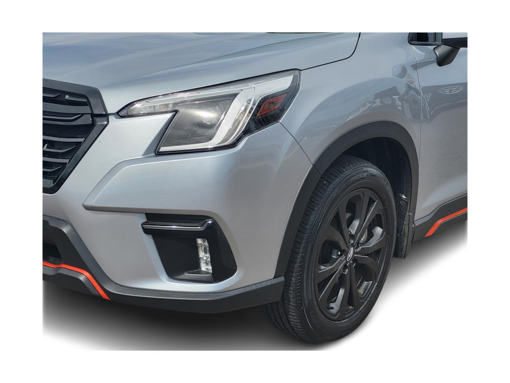 Thumbnail: 2023 Subaru Forester - 19
