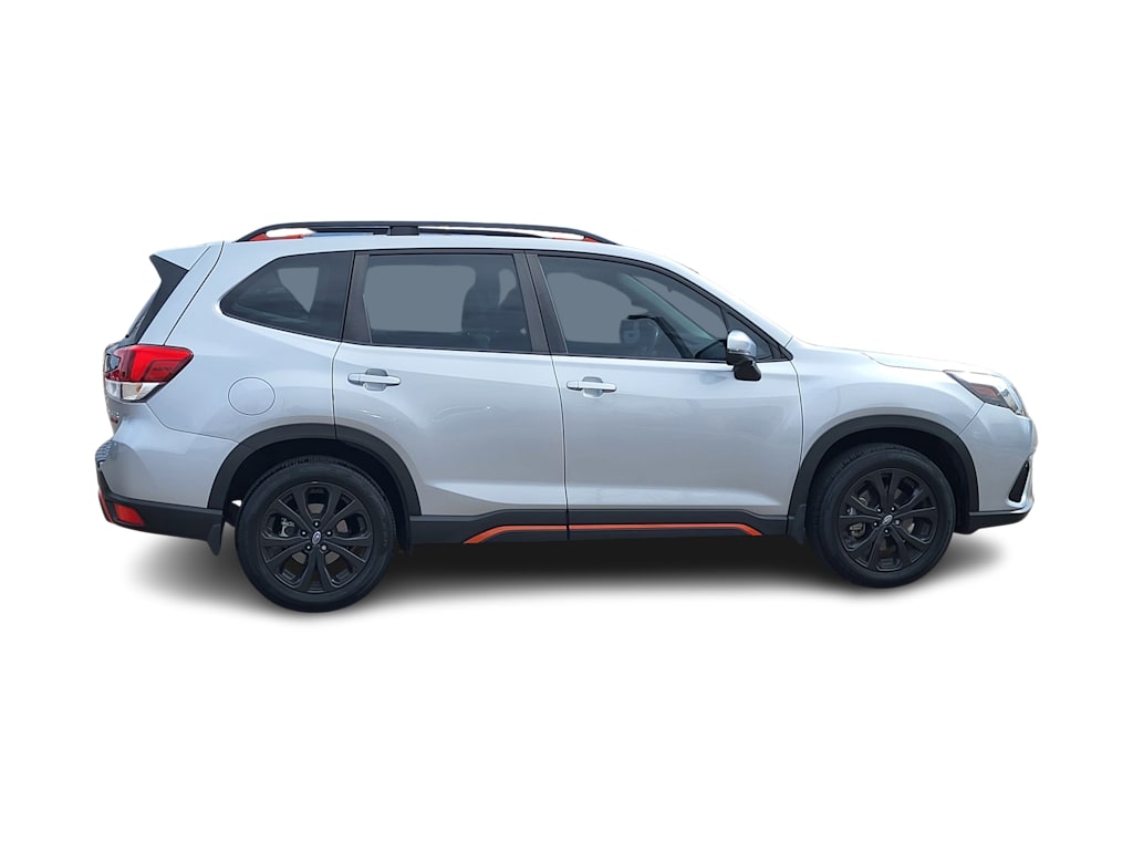 Thumbnail: 2023 Subaru Forester - 17