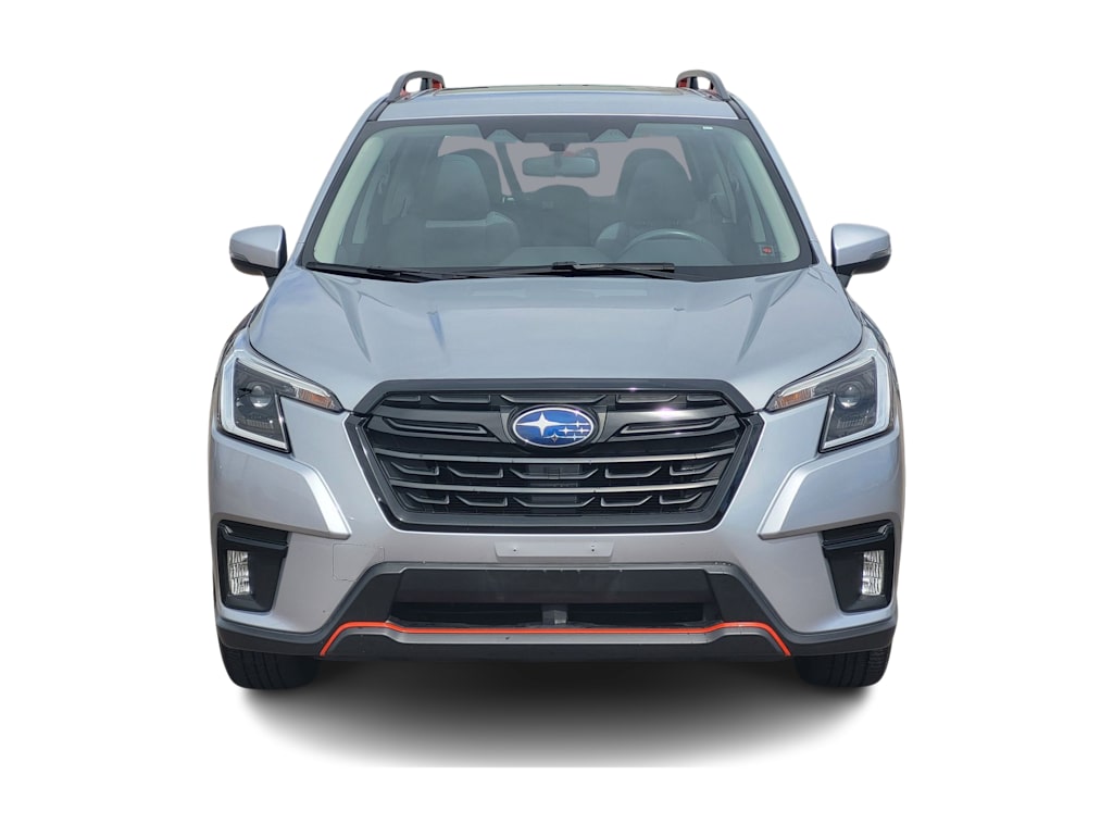 Thumbnail: 2023 Subaru Forester - 4