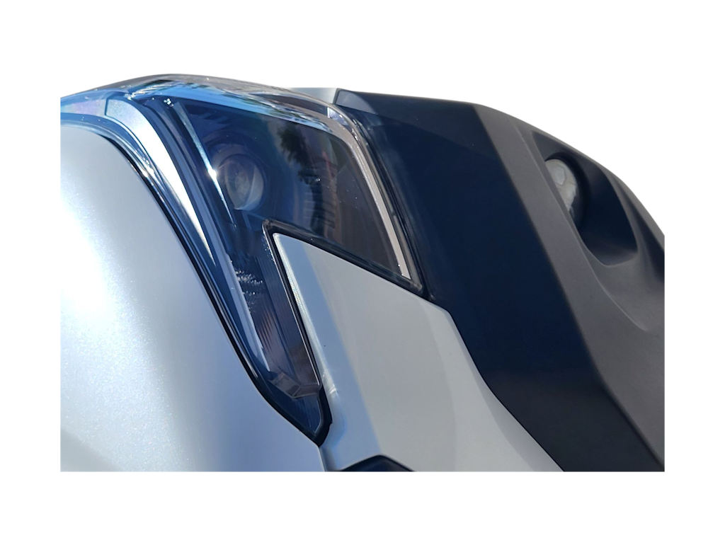 Thumbnail: 2023 Subaru Forester - 3
