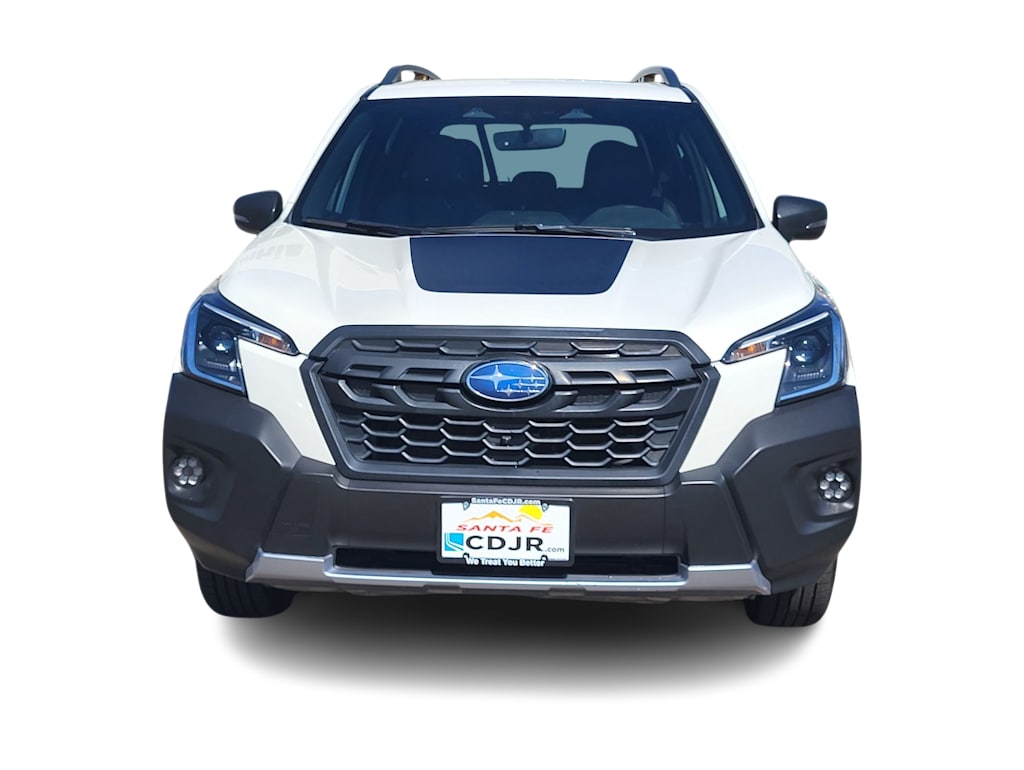 Thumbnail: 2023 Subaru Forester - 5