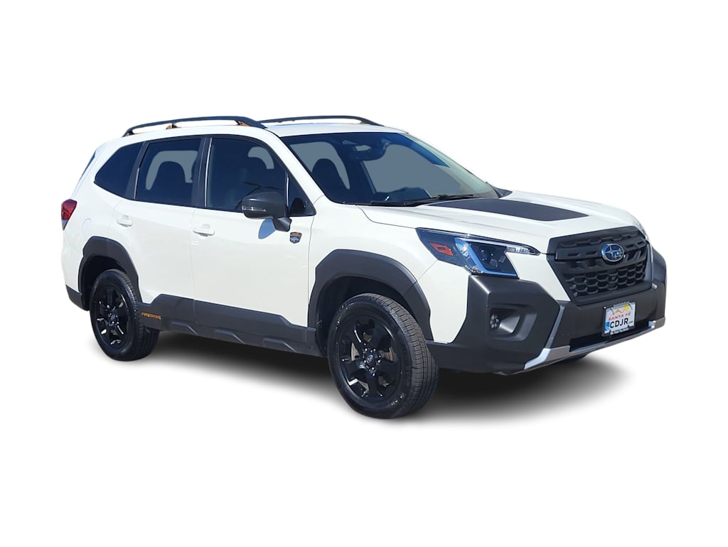 Thumbnail: 2023 Subaru Forester - 14