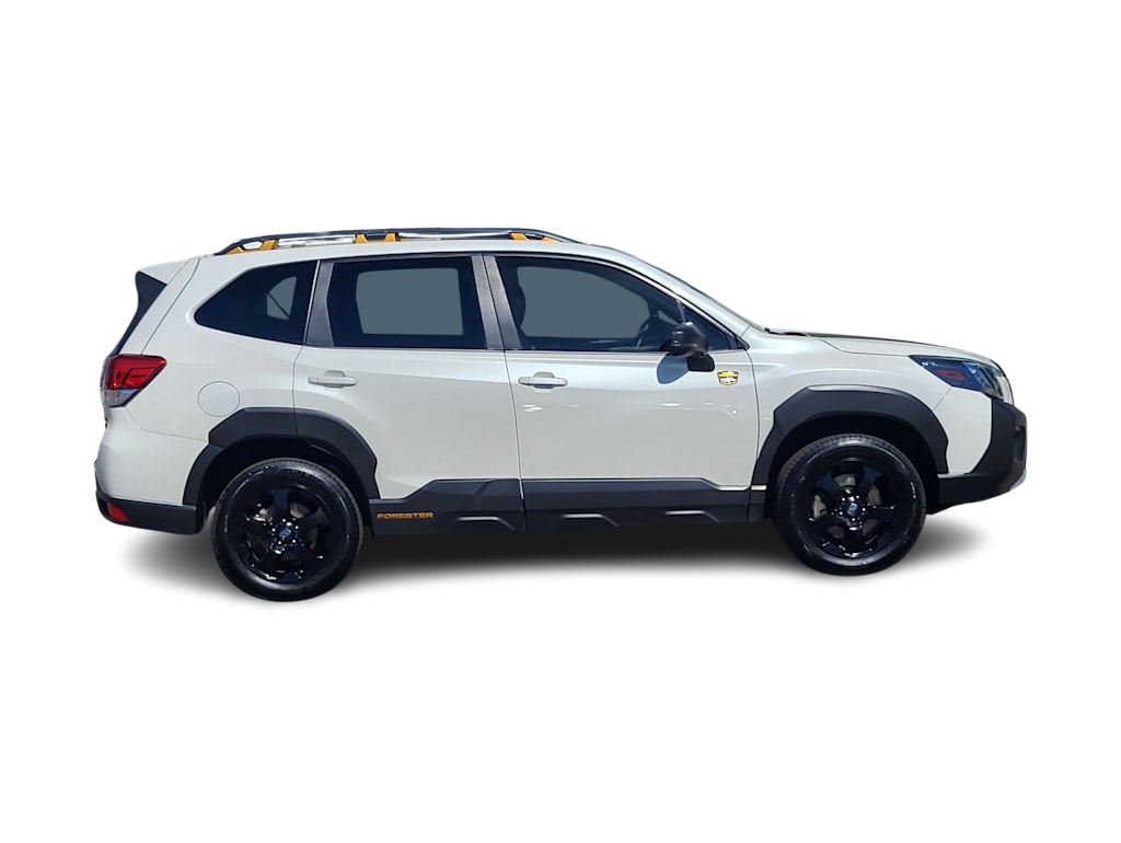 Thumbnail: 2023 Subaru Forester - 15