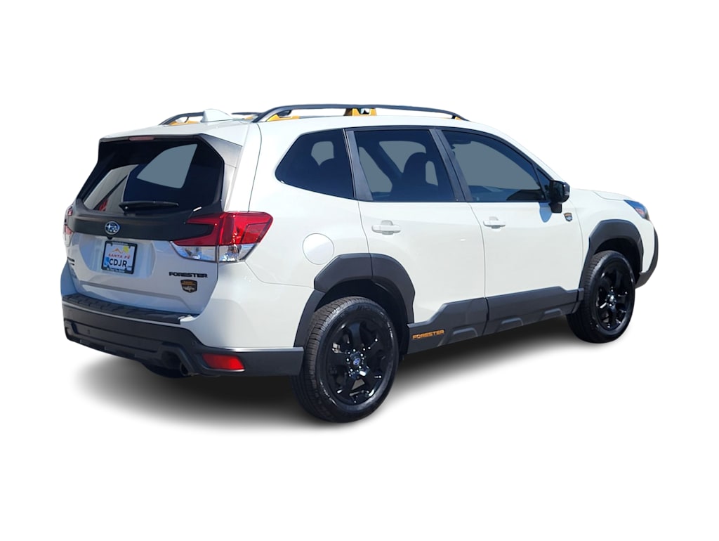 Thumbnail: 2023 Subaru Forester - 16