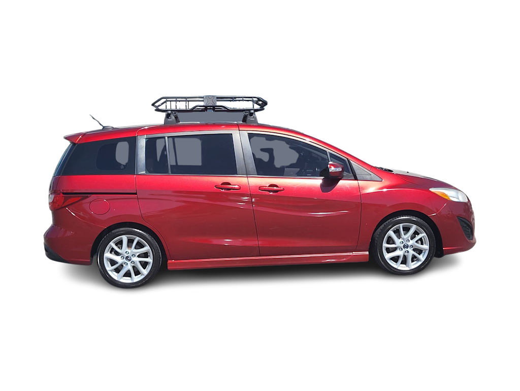 Thumbnail: 2015 Mazda Mazda5 - 16