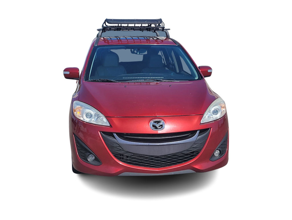 Thumbnail: 2015 Mazda Mazda5 - 4