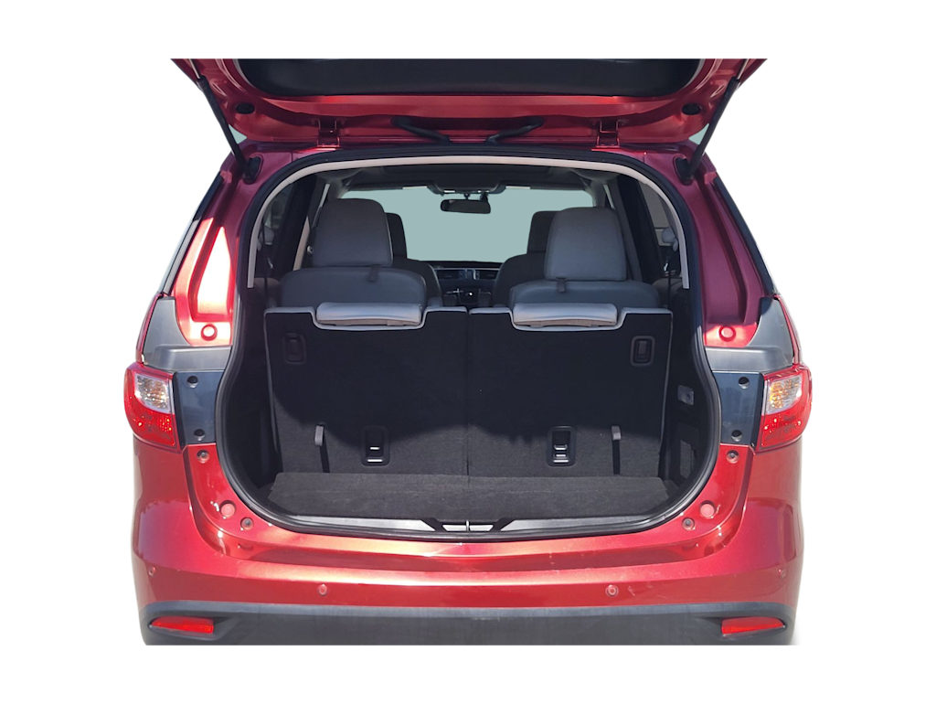 Thumbnail: 2015 Mazda Mazda5 - 30