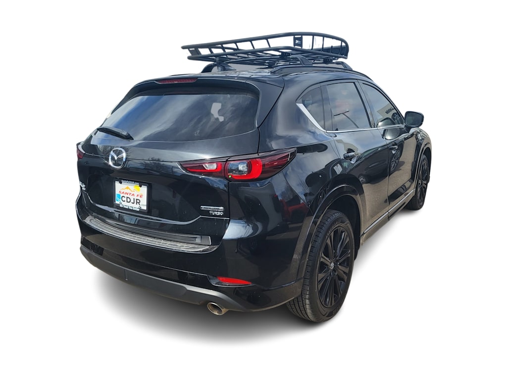 Thumbnail: 2022 Mazda CX-5 - 17