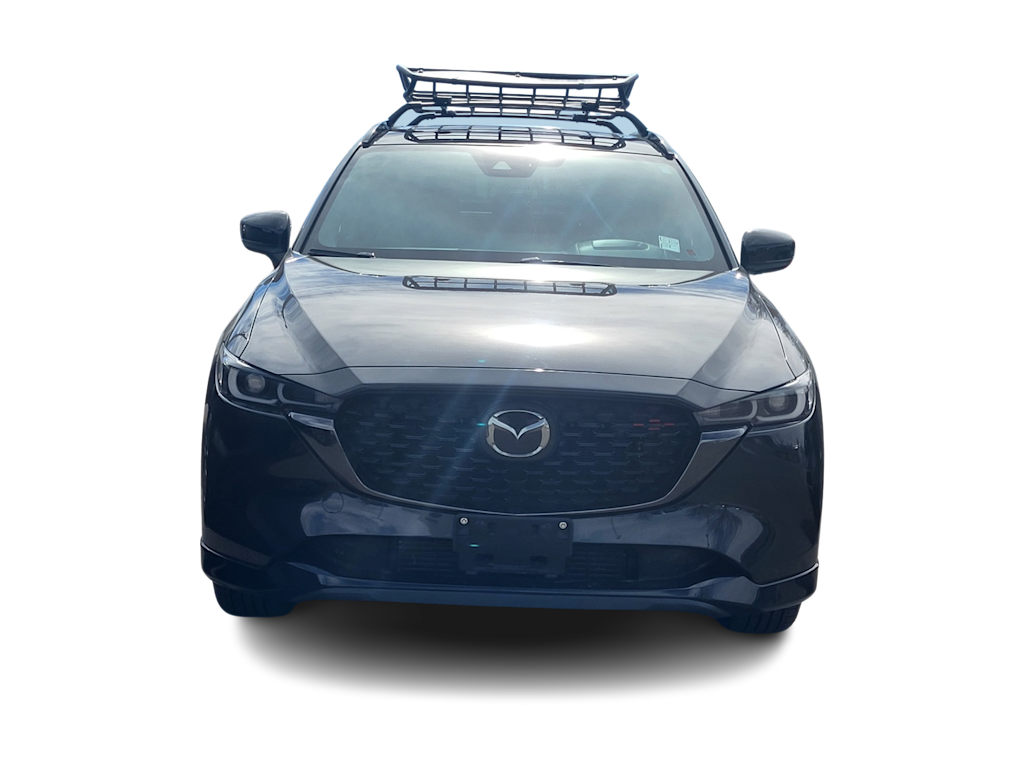 Thumbnail: 2022 Mazda CX-5 - 5