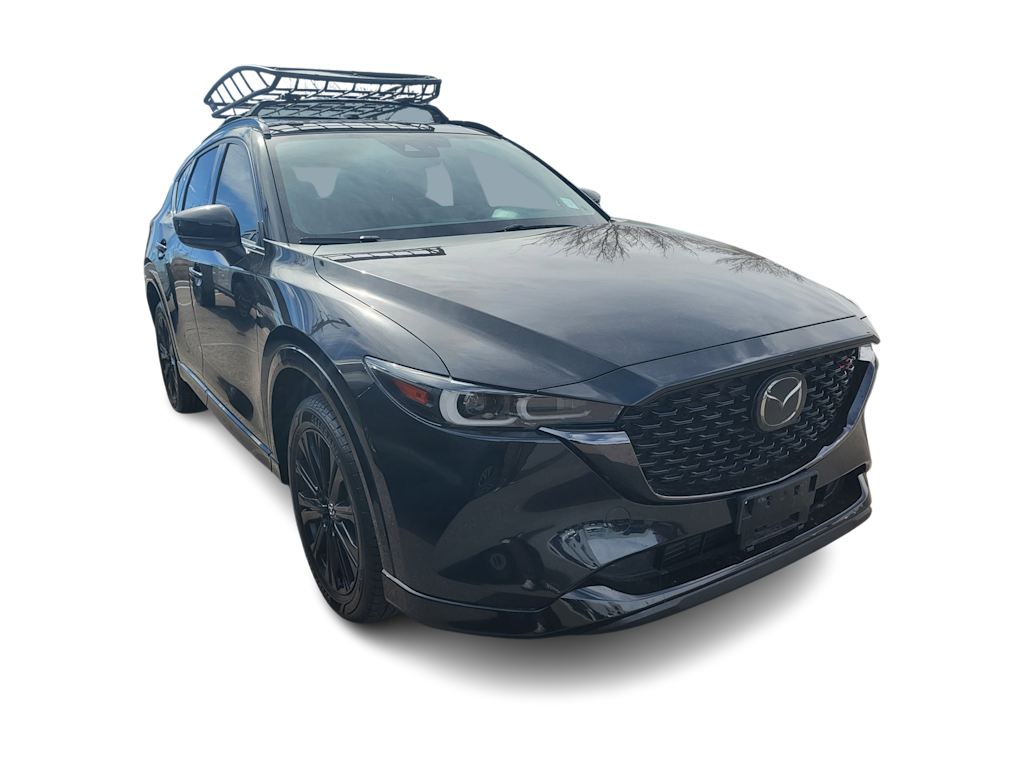 Thumbnail: 2022 Mazda CX-5 - 16