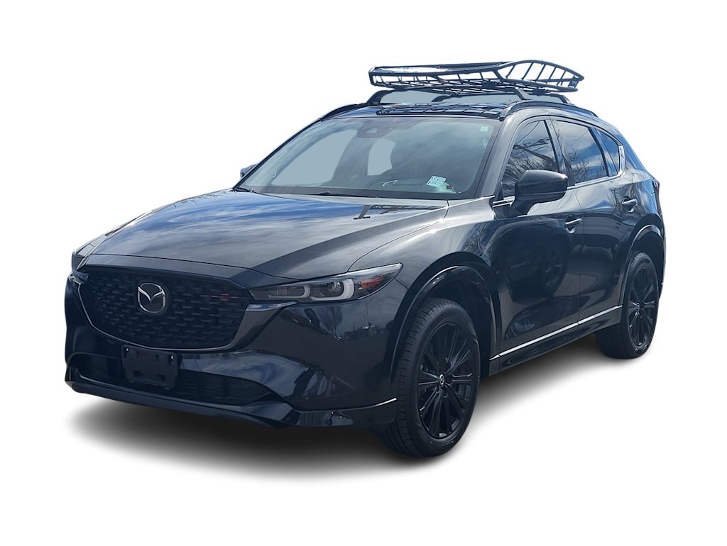 Thumbnail: 2022 Mazda CX-5 - 15