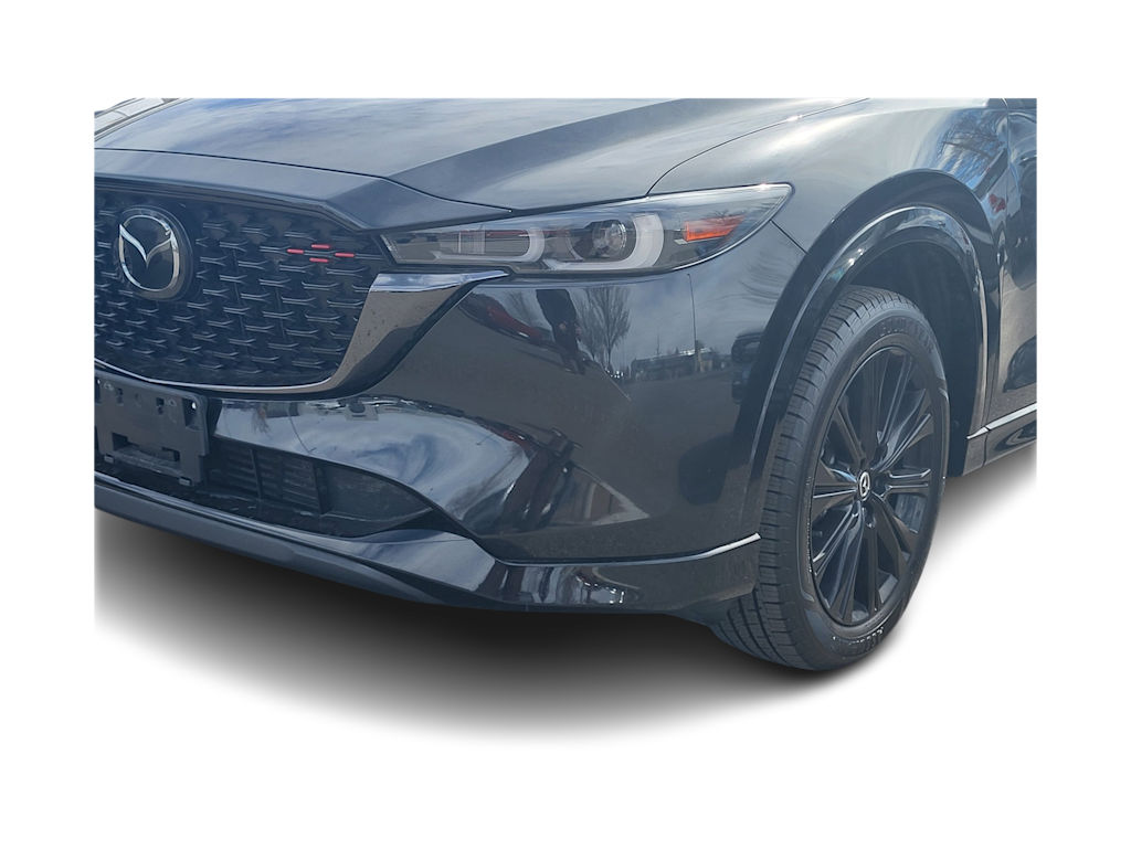 Thumbnail: 2022 Mazda CX-5 - 18