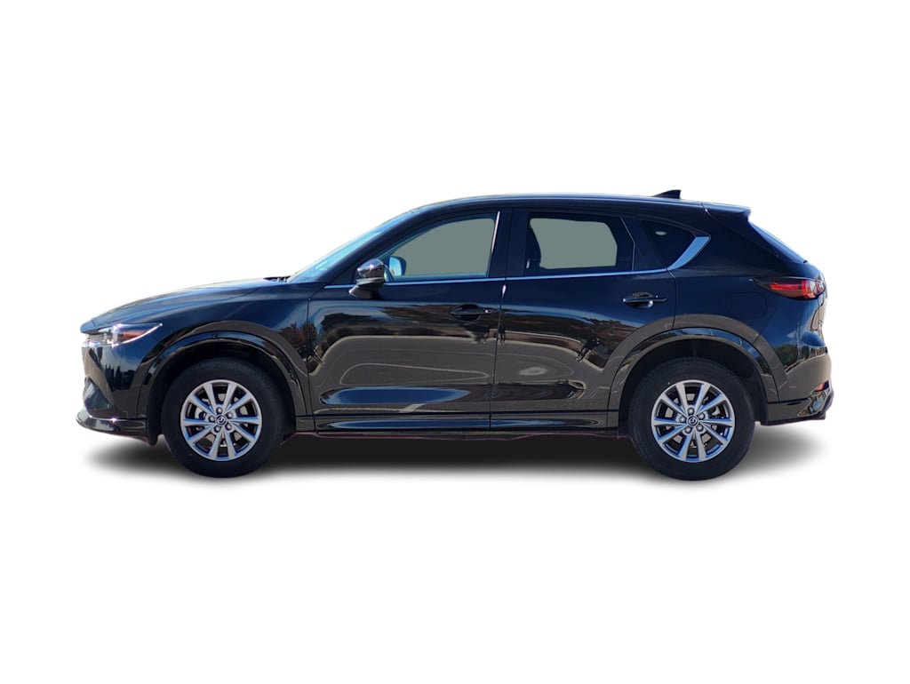 Thumbnail: 2024 Mazda CX-5 - 3
