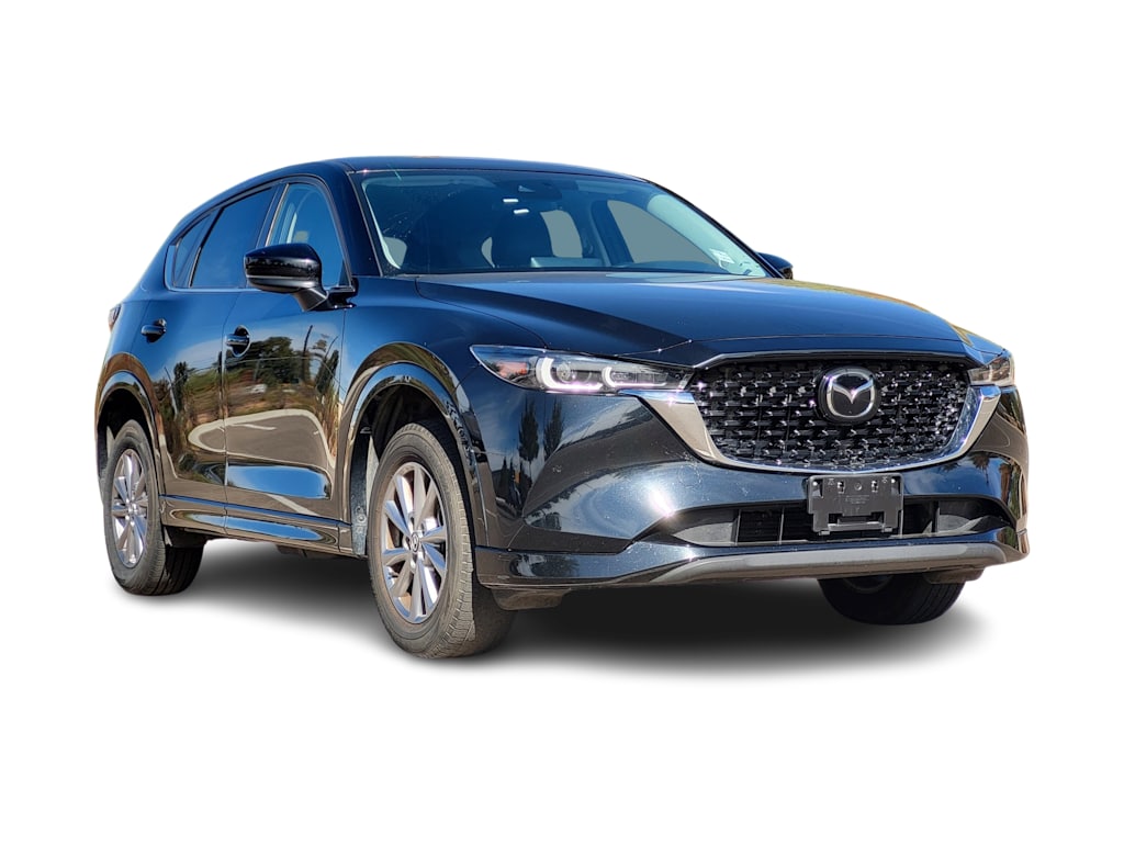 Thumbnail: 2024 Mazda CX-5 - 17