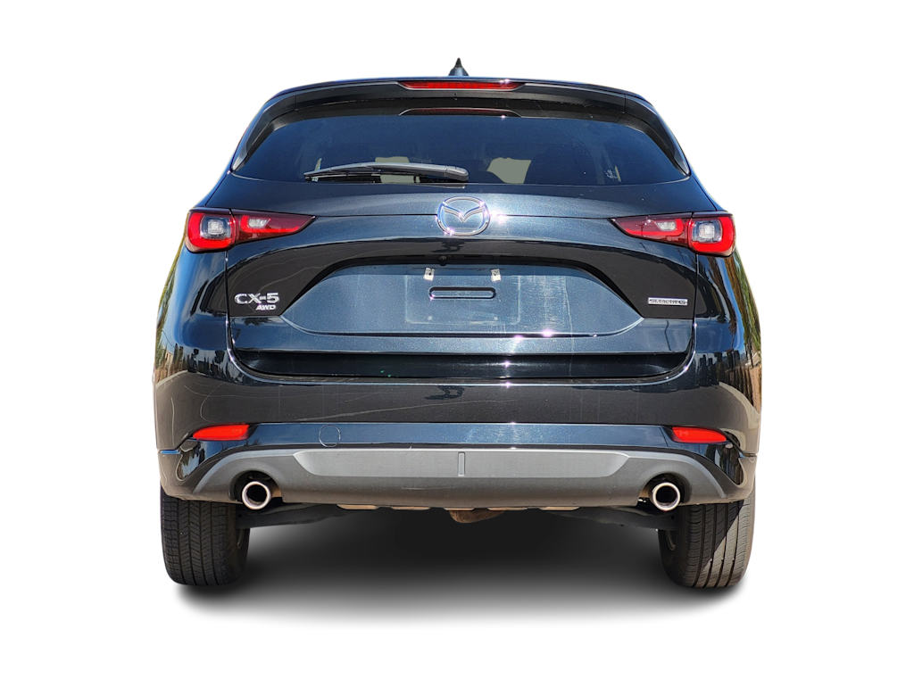 Thumbnail: 2024 Mazda CX-5 - 5