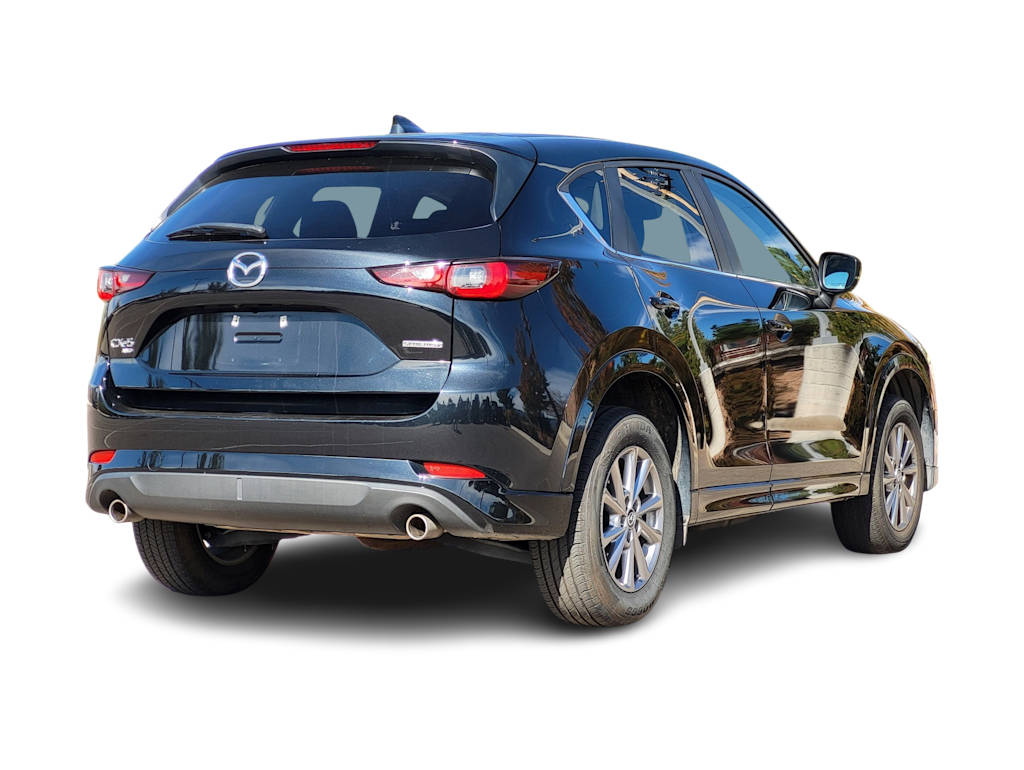 Thumbnail: 2024 Mazda CX-5 - 18