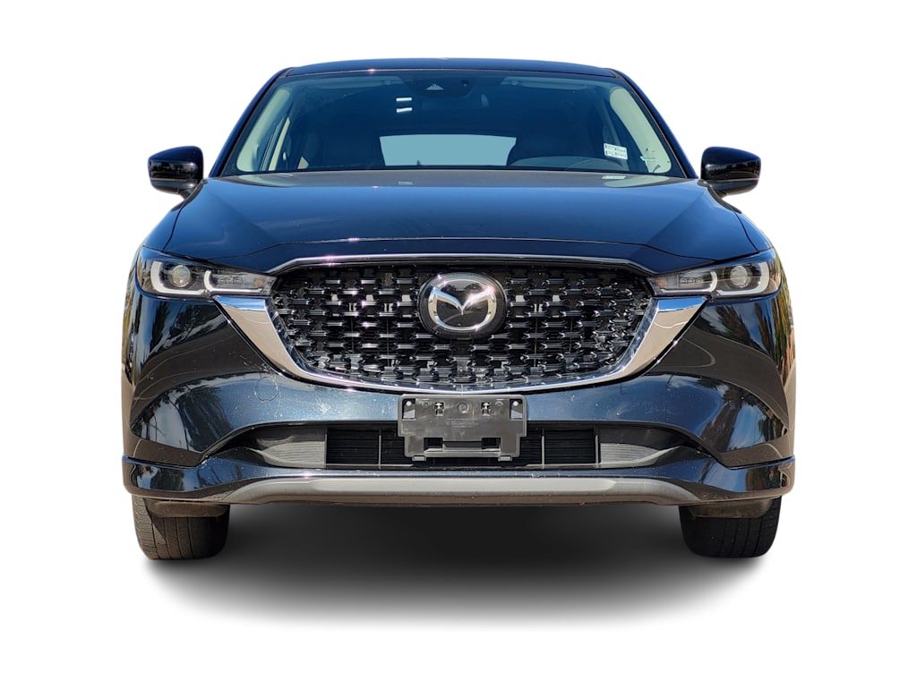 Thumbnail: 2024 Mazda CX-5 - 6
