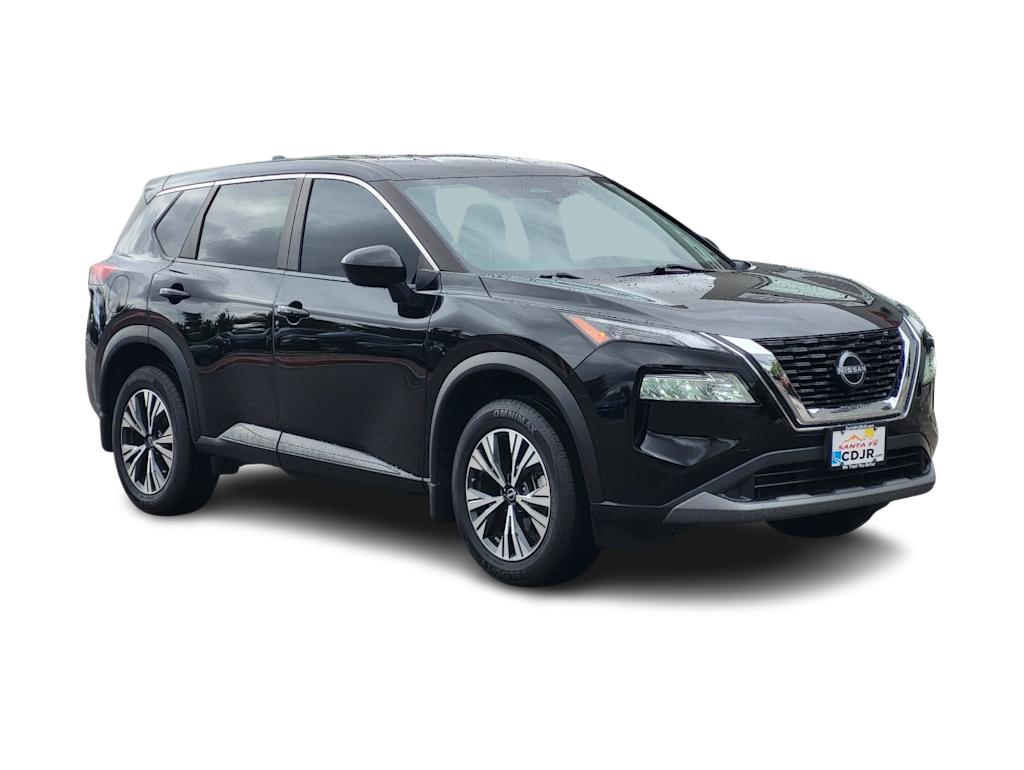 Thumbnail: 2023 Nissan Rogue - 17