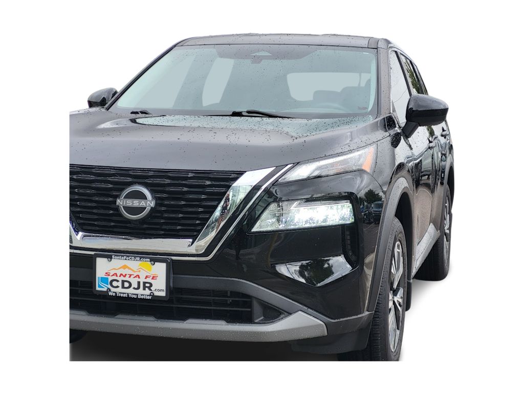 Thumbnail: 2023 Nissan Rogue - 20