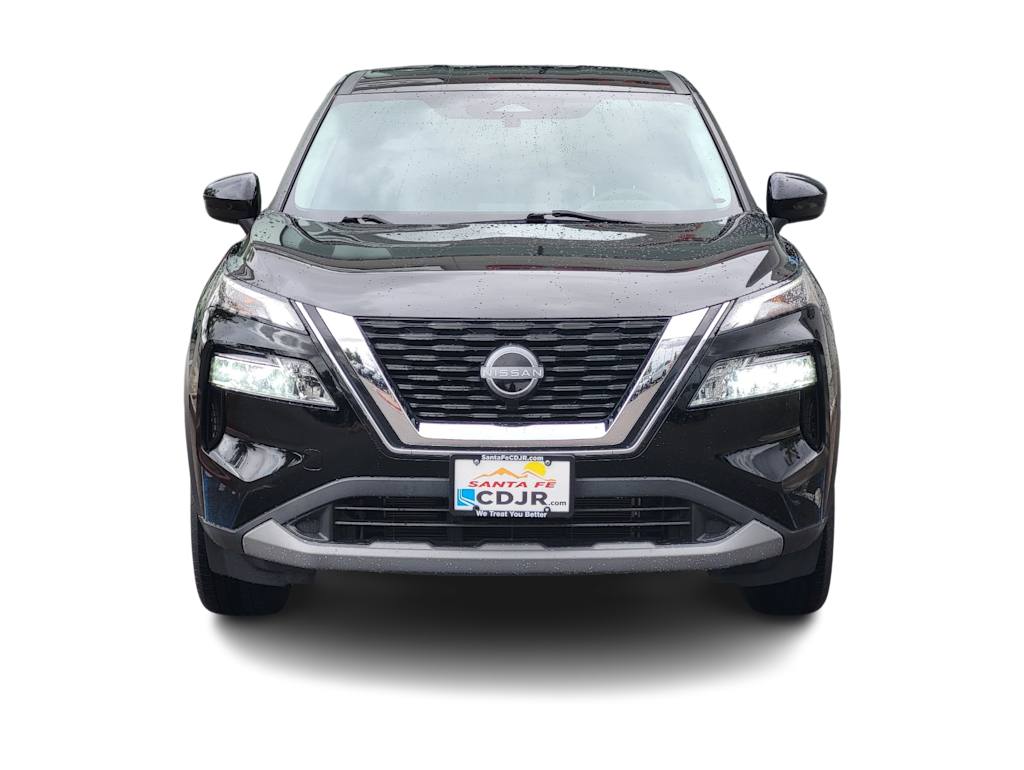 Thumbnail: 2023 Nissan Rogue - 4