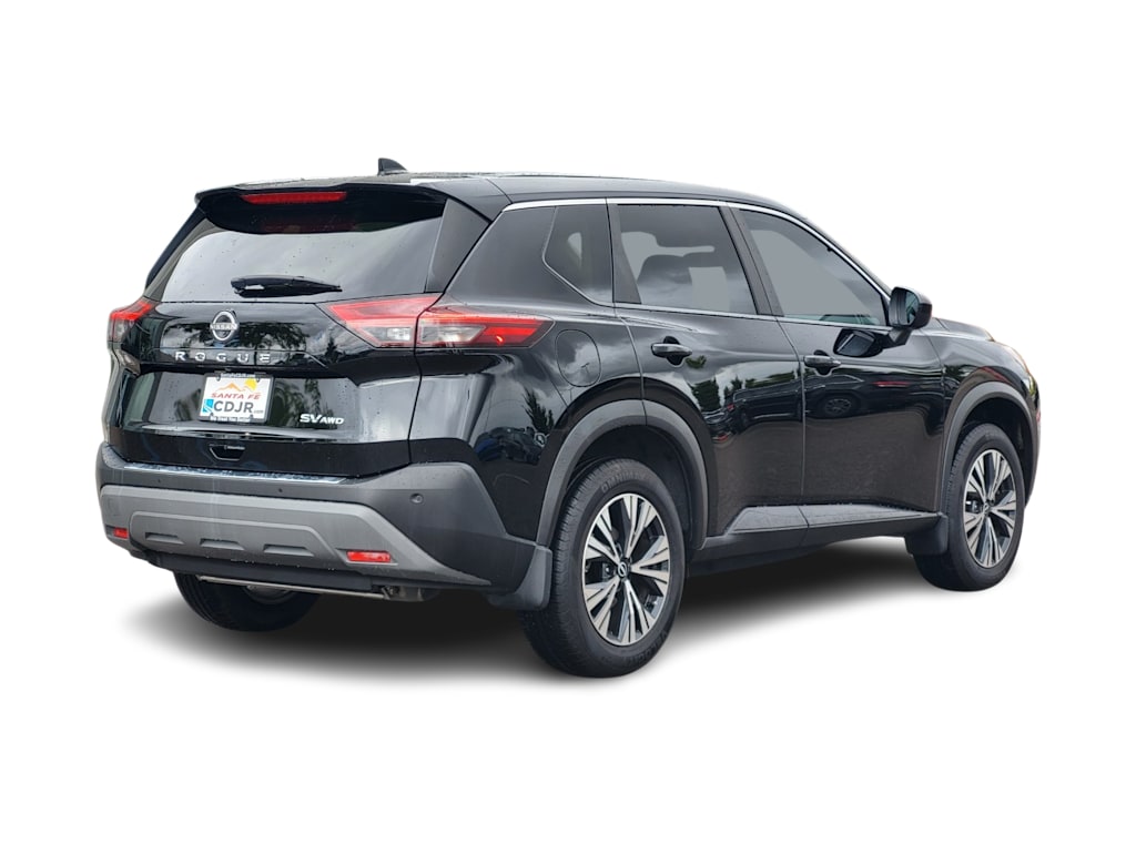Thumbnail: 2023 Nissan Rogue - 19