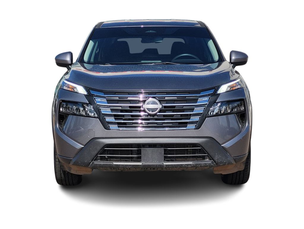 Thumbnail: 2024 Nissan Rogue - 4