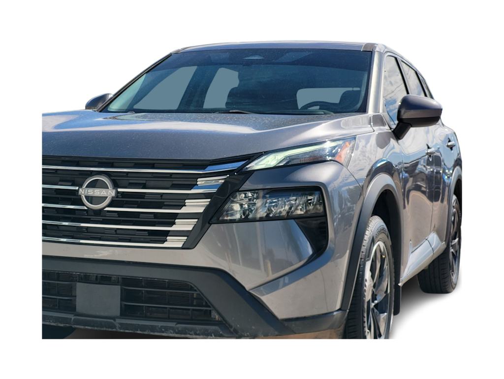 Thumbnail: 2024 Nissan Rogue - 19