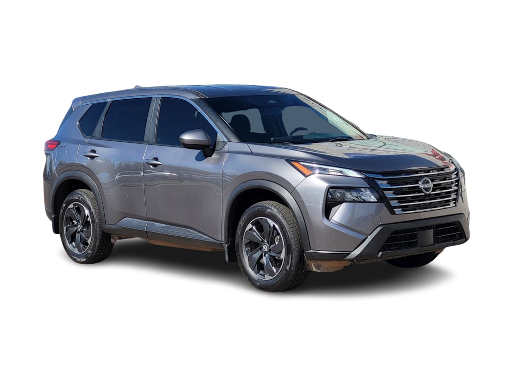 Thumbnail: 2024 Nissan Rogue - 16