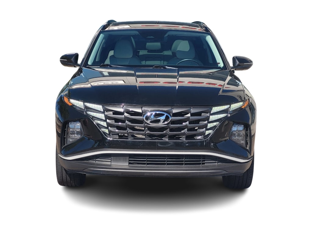 Thumbnail: 2024 Hyundai Tucson - 16