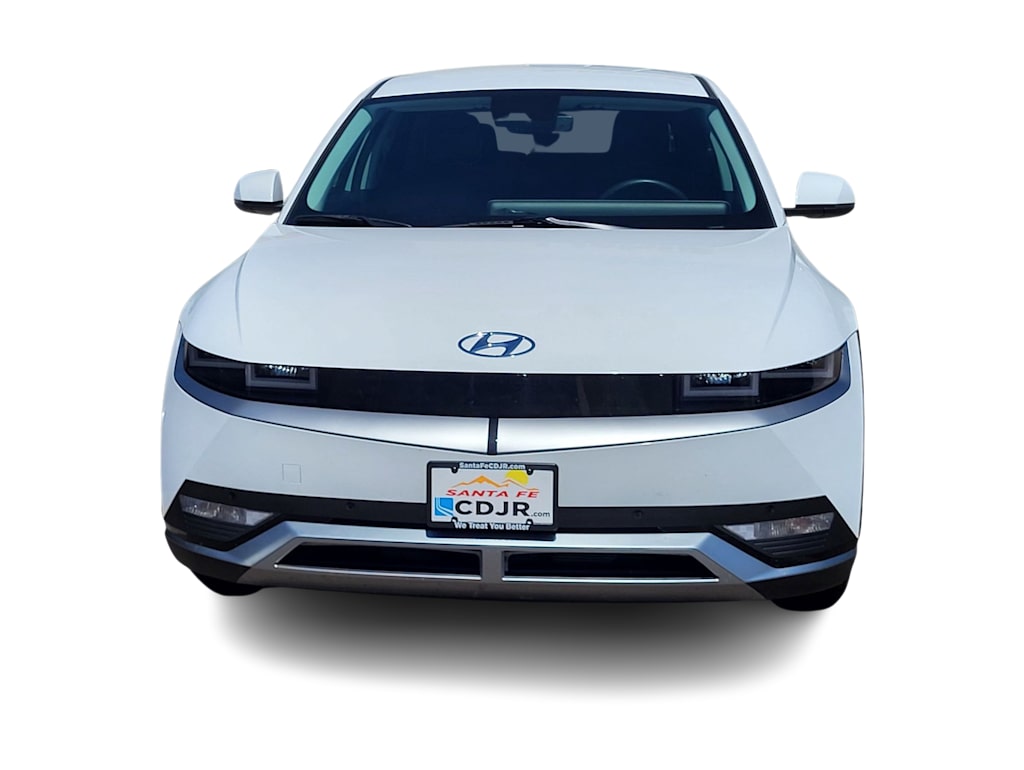 Thumbnail: 2023 Hyundai Ioniq 5 - 4