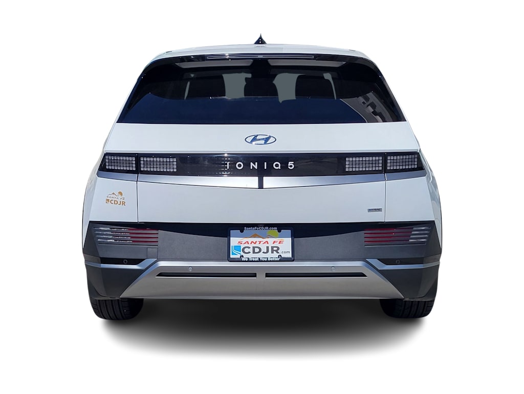 Thumbnail: 2023 Hyundai Ioniq 5 - 3