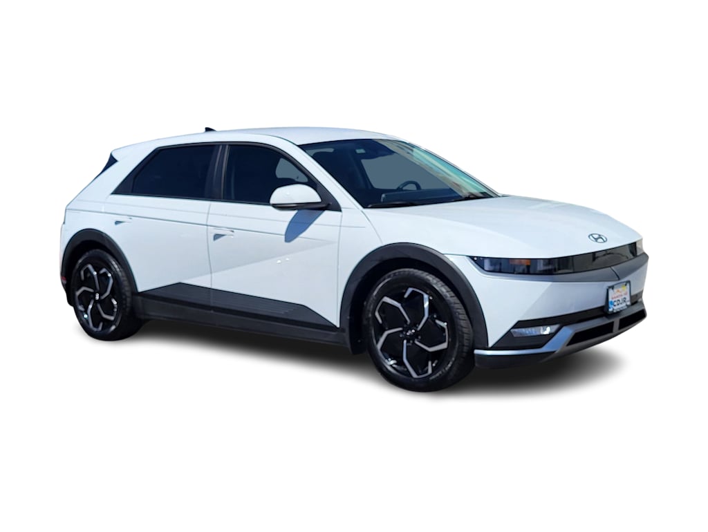 Thumbnail: 2023 Hyundai Ioniq 5 - 15
