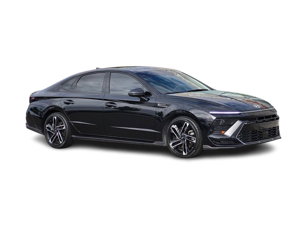 Thumbnail: 2024 Hyundai Sonata - 15