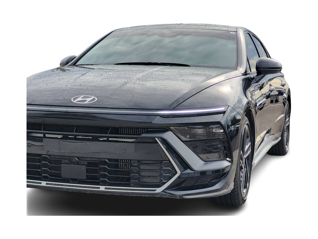 Thumbnail: 2024 Hyundai Sonata - 19