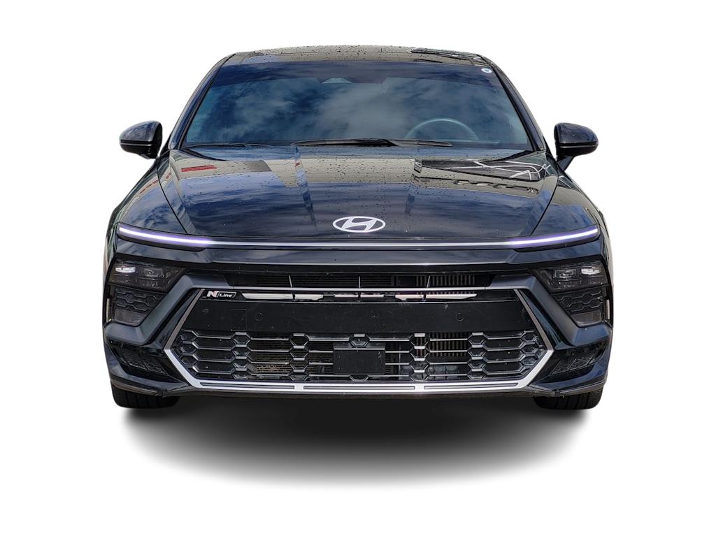 Thumbnail: 2024 Hyundai Sonata - 3