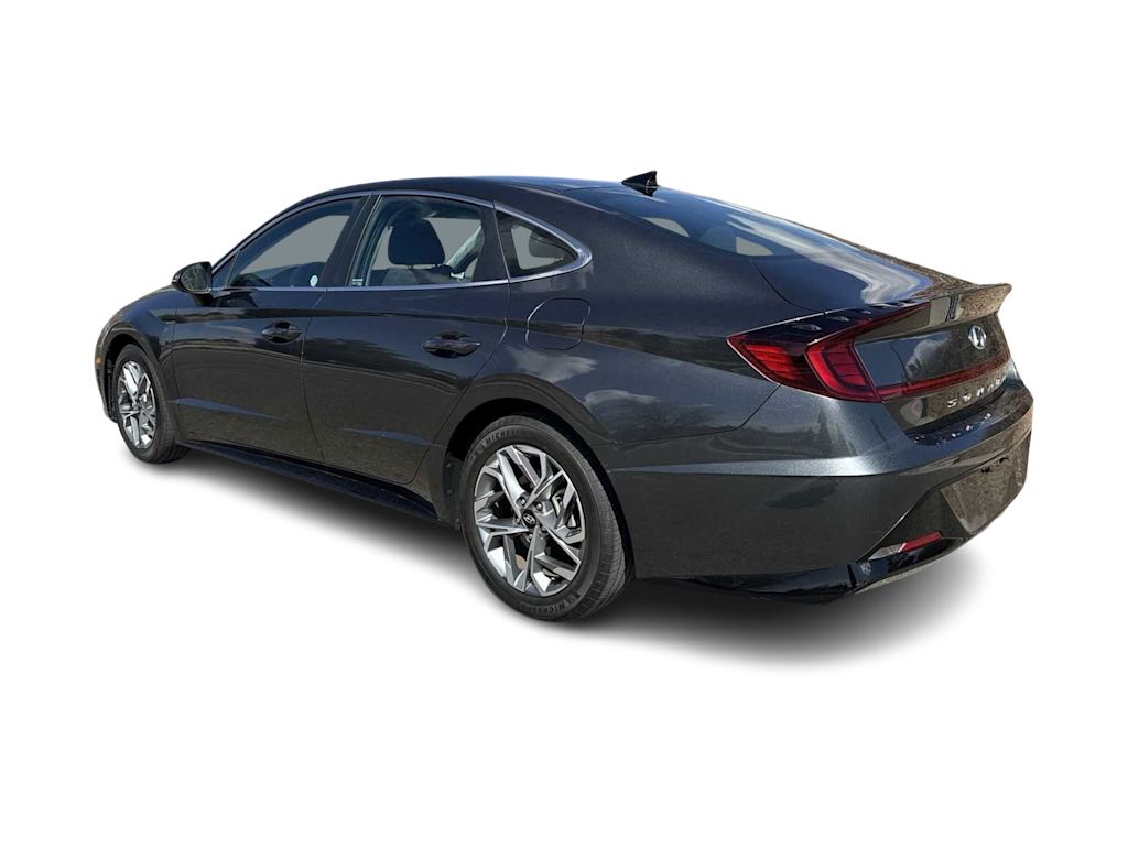 Thumbnail: 2023 Hyundai Sonata - 24