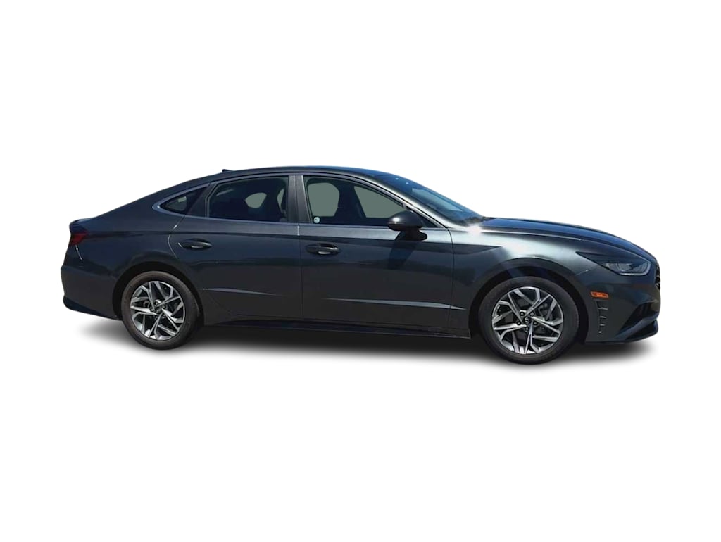 Thumbnail: 2023 Hyundai Sonata - 21
