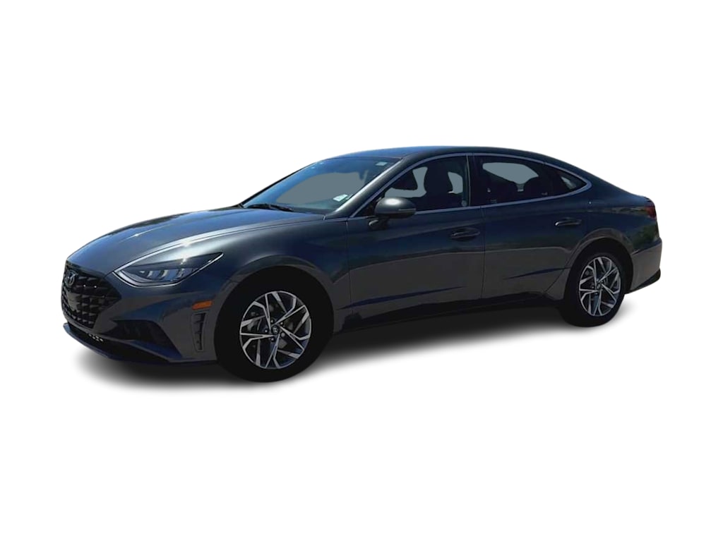 Thumbnail: 2023 Hyundai Sonata - 3
