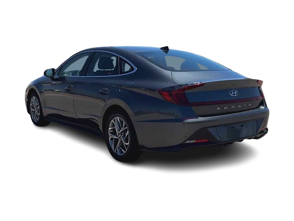 Thumbnail: 2023 Hyundai Sonata - 4