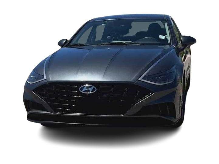 Thumbnail: 2023 Hyundai Sonata - 6