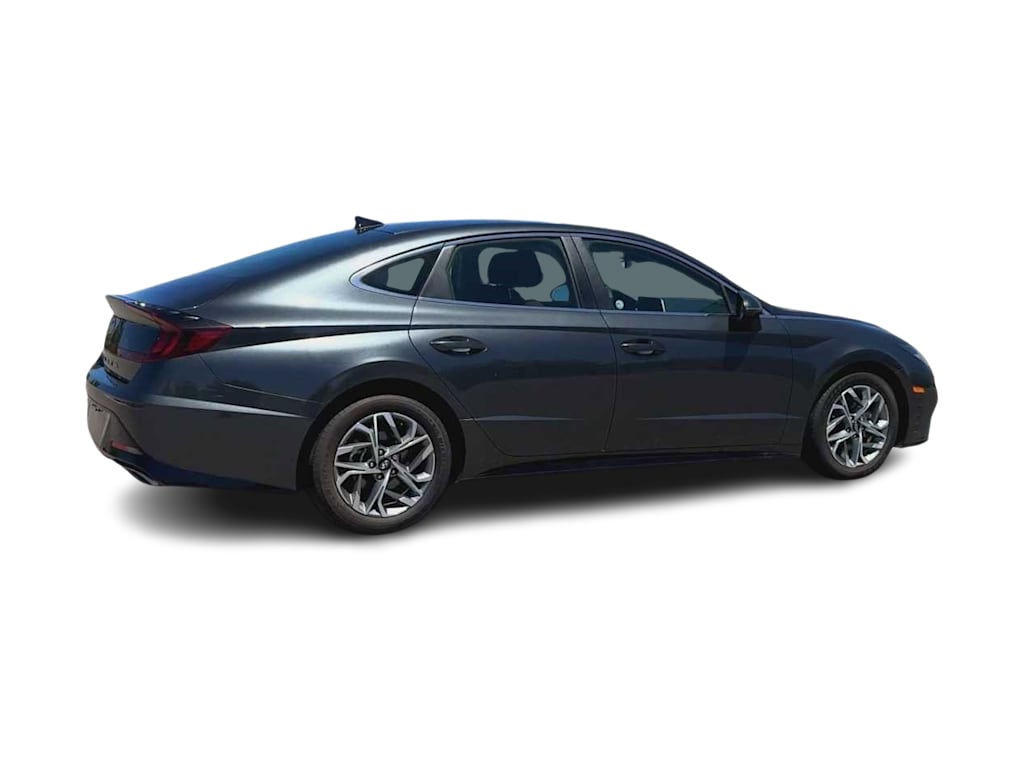 Thumbnail: 2023 Hyundai Sonata - 20