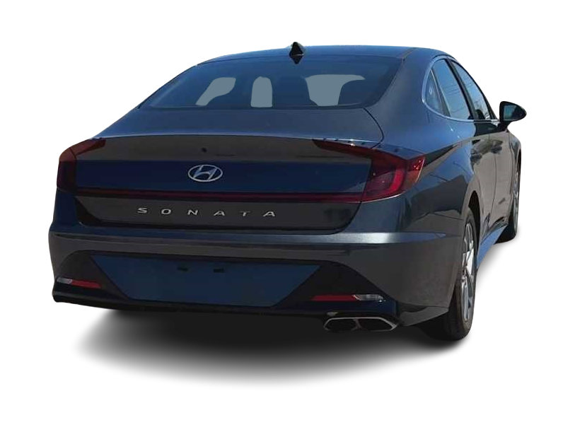 Thumbnail: 2023 Hyundai Sonata - 5