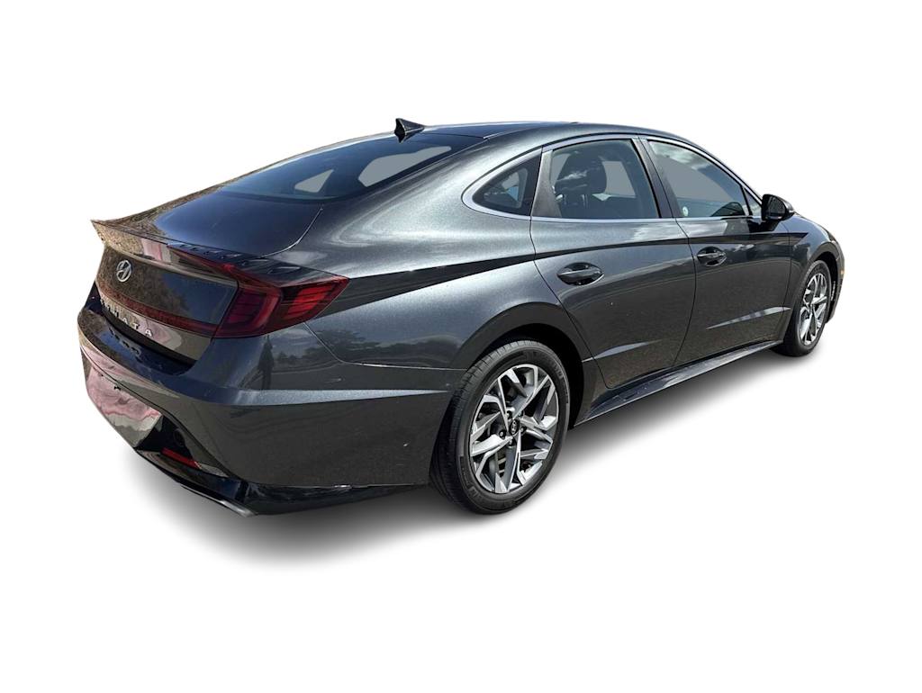Thumbnail: 2023 Hyundai Sonata - 31