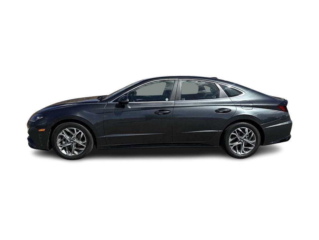 Thumbnail: 2023 Hyundai Sonata - 23