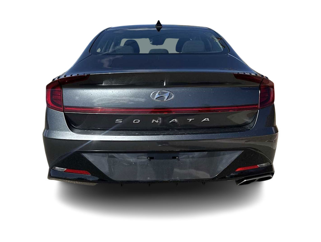 Thumbnail: 2023 Hyundai Sonata - 25