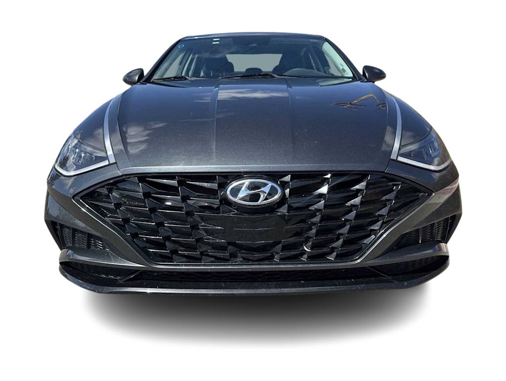 Thumbnail: 2023 Hyundai Sonata - 26