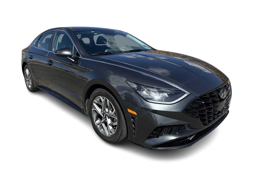 Thumbnail: 2023 Hyundai Sonata - 29
