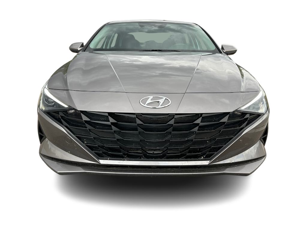 2023 Hyundai Elantra SEL 5