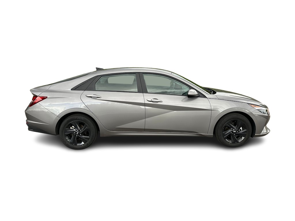 2023 Hyundai Elantra SEL 21