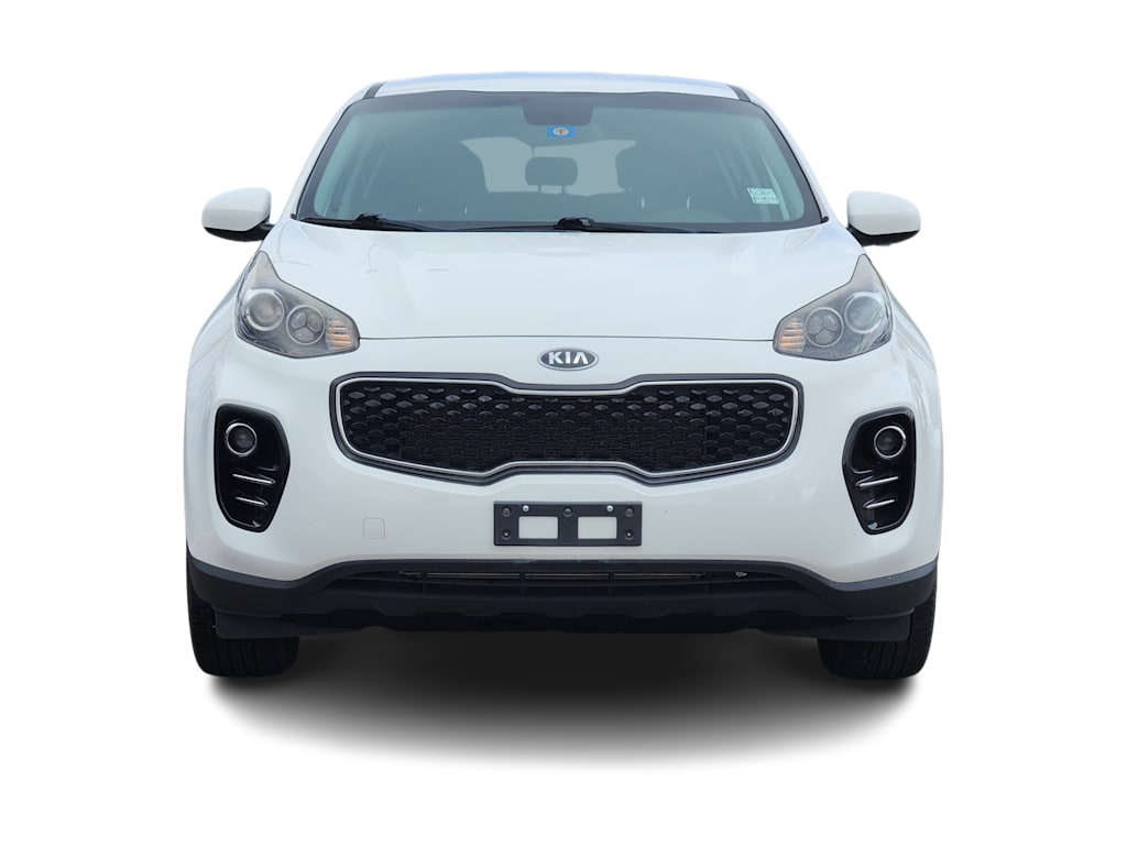 Thumbnail: 2017 Kia Sportage - 6